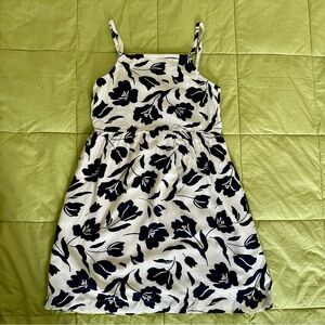 Girls Soft Sundress